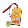 AALL & Create Stamp Set A7 951 Fright Night