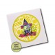 AALL & Create Stamp Set A7 950 Be Witchingly