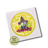 AALL & Create Stamp Set A7 950 Be Witchingly