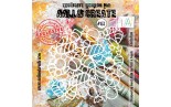 AALL & Create Stencil 153 Confection