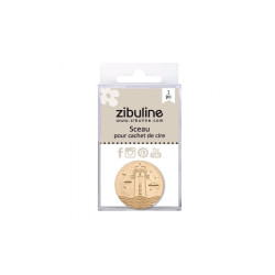 Sigillo Ottone FARO Zibuline