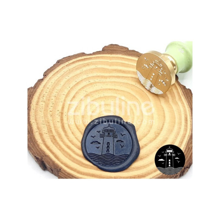 Sigillo Ottone FARO Zibuline