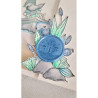 Sigillo Ottone FARO Zibuline