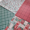 Simple Stories Simple Vintage 'Tis The Season Collection Kit 30x30cm