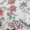 Simple Stories Simple Vintage 'Tis The Season Floral Bits 43pz