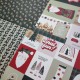 Simple Stories Boho Christmas Collection Kit 30x30cm