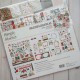 Simple Stories Boho Christmas Collector's Essential Kit