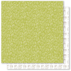 Mes P'tits Ciseaux Automne Gourmand Collection 30x30cm