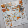 Simple Stories FaBOOlous Collector's Essential Kit