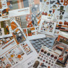 Simple Stories FaBOOlous Collector's Essential Kit