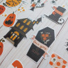 Simple Stories FaBOOlous  Bits & Pieces 46pz