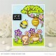 My Favorite Things Beeline to Your Heart Clear Stamps