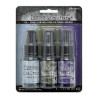 Ranger Distress Mica Stain Halloween Set 6