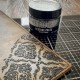 Tim Holtz Ranger Distress Texture Paste Black Opaque