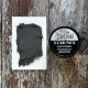 Tim Holtz Ranger Distress Texture Paste Black Opaque