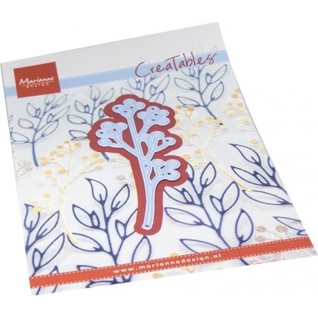 Marianne Design Creatables Berry Sprig