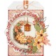 Marianne Design Creatables Berry Sprig