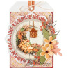 Marianne Design Creatables Leafy Sprig