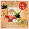 Marianne Design Creatables Cottage Shutters