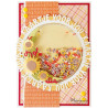 Marianne Design Shakables Welcome Fall 30g