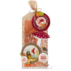 Marianne Design Shakables Welcome Fall 30g