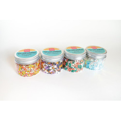 Marianne Design Shakables Jolly Christmas 30g