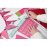 Sizzix Making Tool - Scoring Board & Trimmer 665797