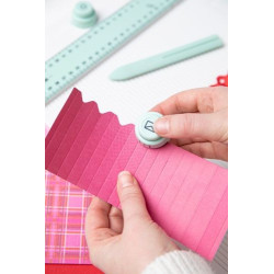 Sizzix Making Tool - Scoring Board & Trimmer 665797
