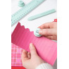 Sizzix Making Tool - Scoring Board & Trimmer 665797