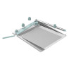 Sizzix Making Tool - Scoring Board & Trimmer 665797