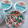 Marianne Design Shakables Jolly Christmas 30g