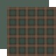 Carta Bella Tartan No. 3 Collection 30x30cm