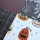 Carta Bella Halloween Paper Pad 30x30cm