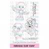 C.C. Design Marvelous Clear Stamp