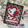 C.C. Design Marvelous Clear Stamp