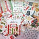 Echo Park Have A Holly Jolly Christmas Chipboard Accents