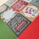 Echo Park Have A Holly Jolly Christmas Collection Kit 30x30cm