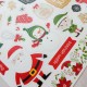 Echo Park Have A Holly Jolly Christmas Element Sticker 30x30cm