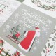 Echo Park Have A Holly Jolly Christmas Collection Kit 30x30cm