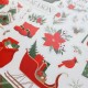 Echo Park Have A Holly Jolly Christmas Collection Kit 30x30cm