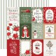 Echo Park Have A Holly Jolly Christmas Collection Kit 30x30cm