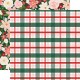 Carta Bella Christmas Flora PEACEFUL Paper Pad 30x30cm