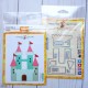 Fustelle Cut-Mi 88448-CML-B Castle