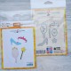 Fustelle Cut-Mi 88455-CML-B Princess Mix