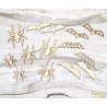 YupplaCraft Legnetti - ANIMALETTI NOTTURNI