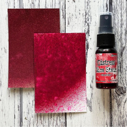 Ranger Distress Mica Stain Holiday Set 5