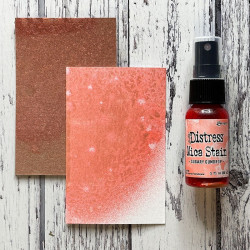 Ranger Distress Mica Stain Holiday Set 6