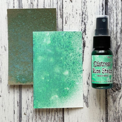 Ranger Distress Mica Stain Holiday Set 6