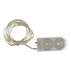 Idea-ology Tim Holtz Tiny Lights Christmas 2023 2 pezzi