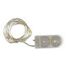 Idea-ology Tim Holtz Tiny Lights Christmas 2023 2 pezzi